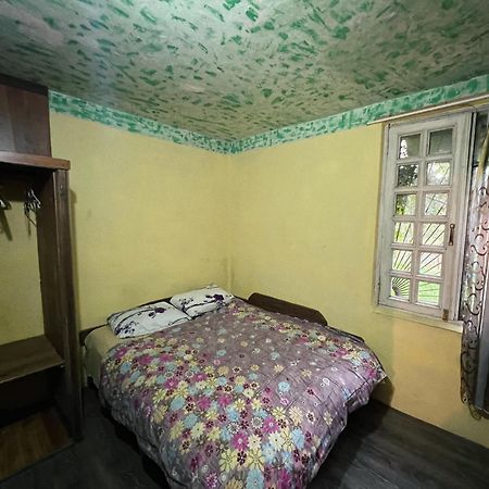 Hostel Eco Chakvi Kültér fotó