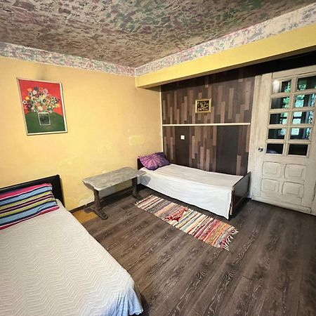 Hostel Eco Chakvi Kültér fotó