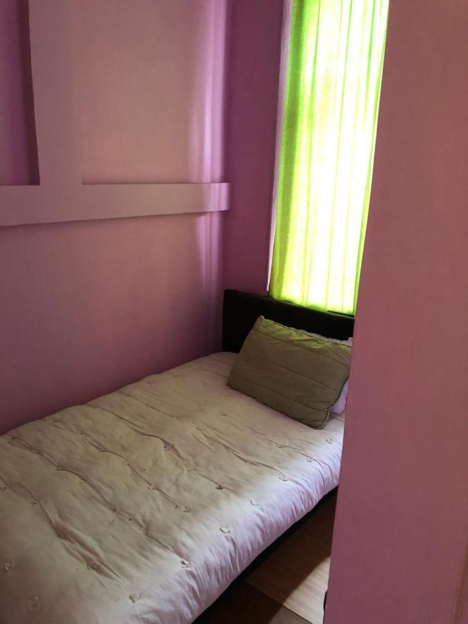 Hostel Eco Chakvi Kültér fotó